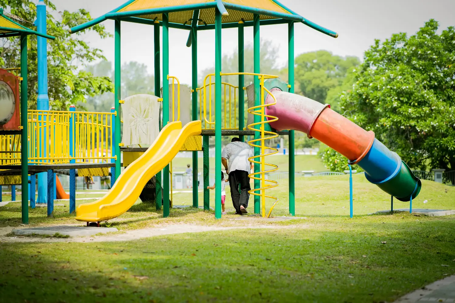 Children's Park