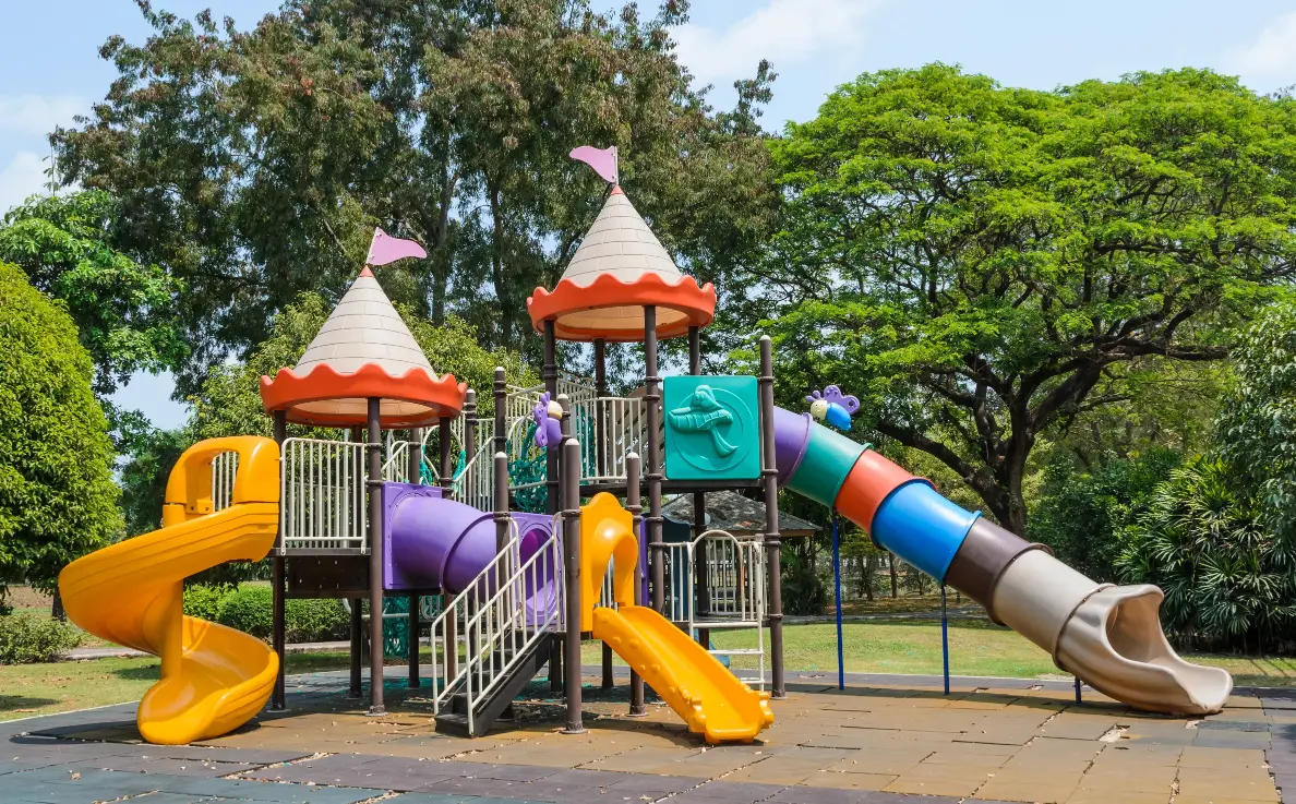 Children's Park 2