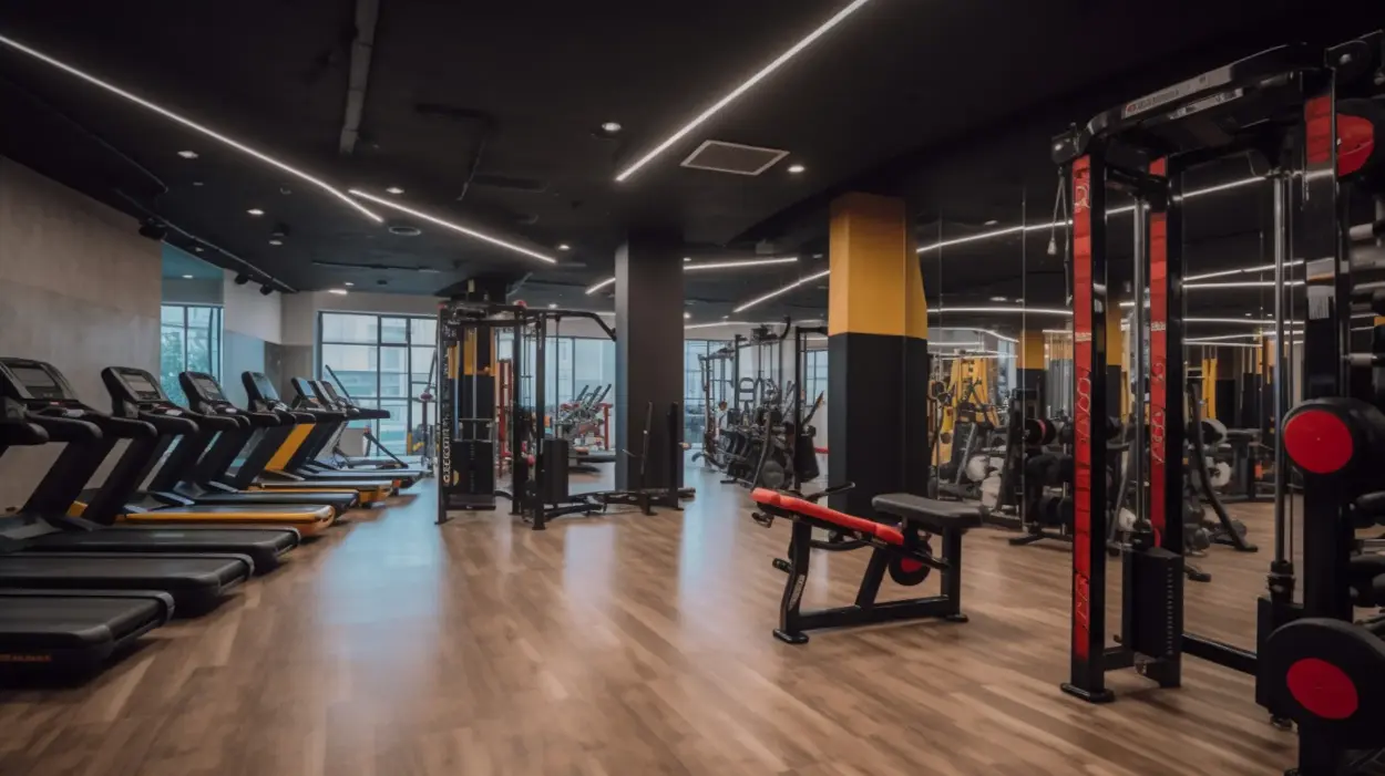 Gymnasium
