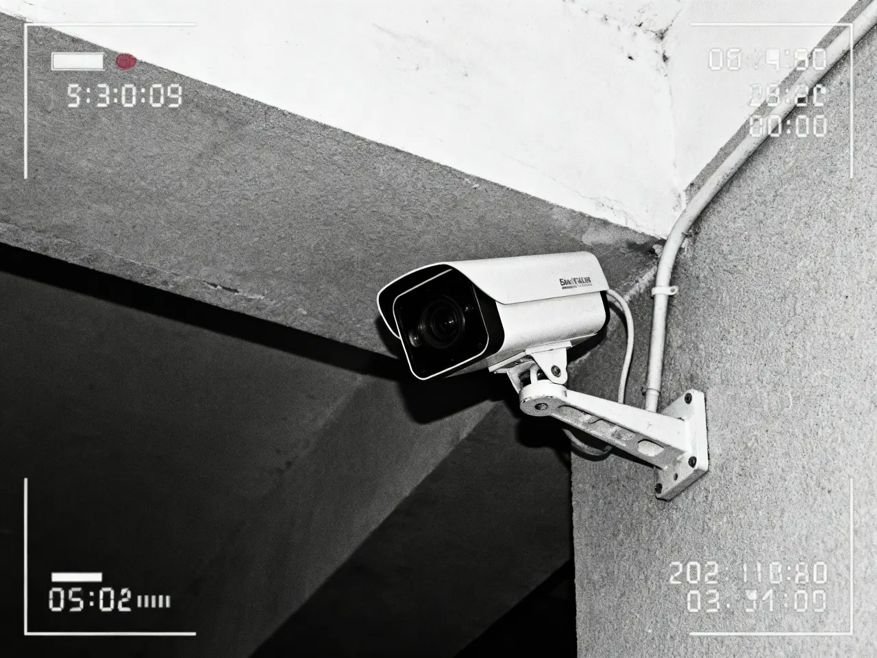 CCTV Surveillance